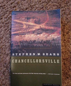 Chancellorsville