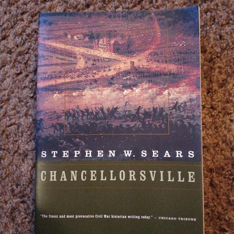 Chancellorsville