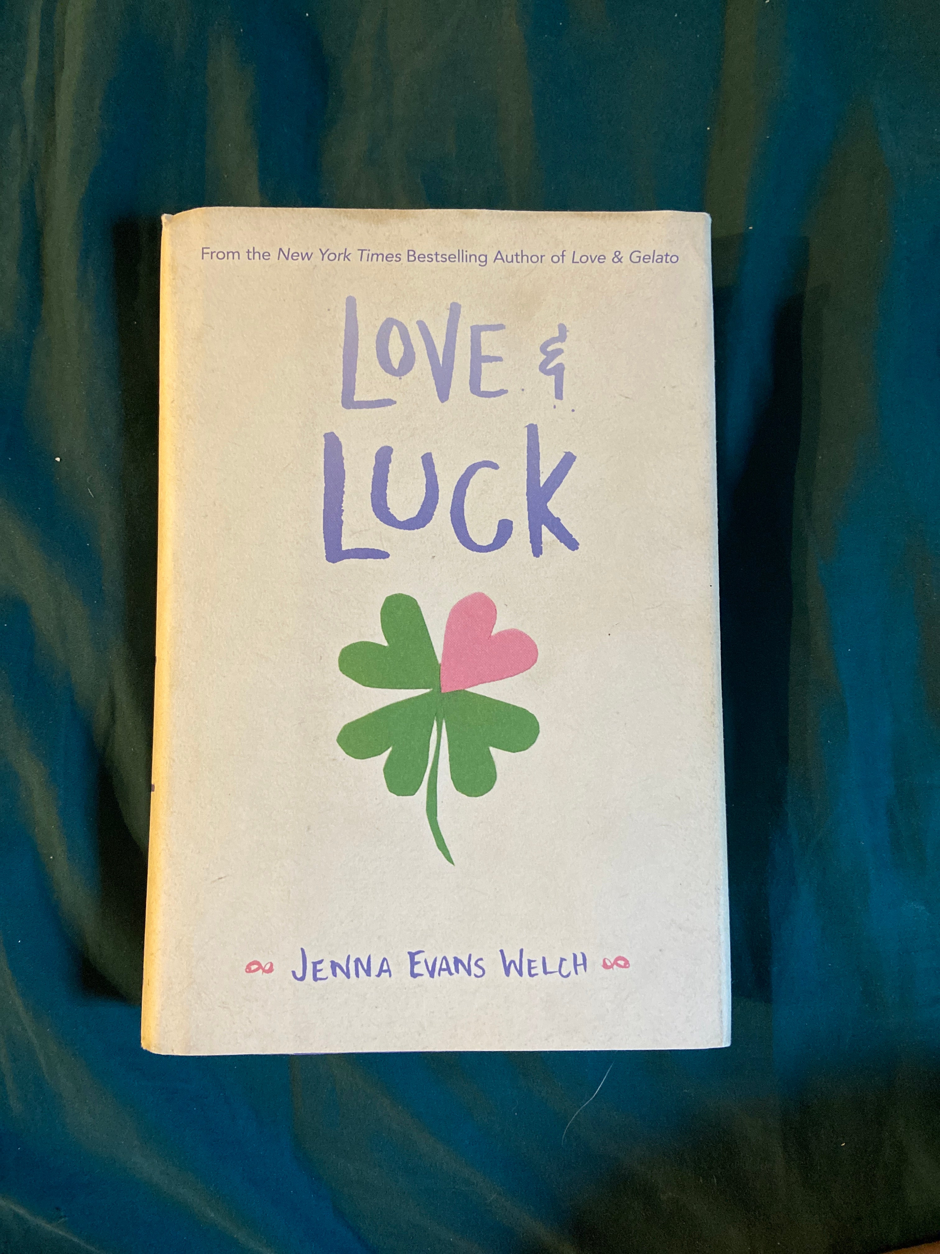 Love and Luck