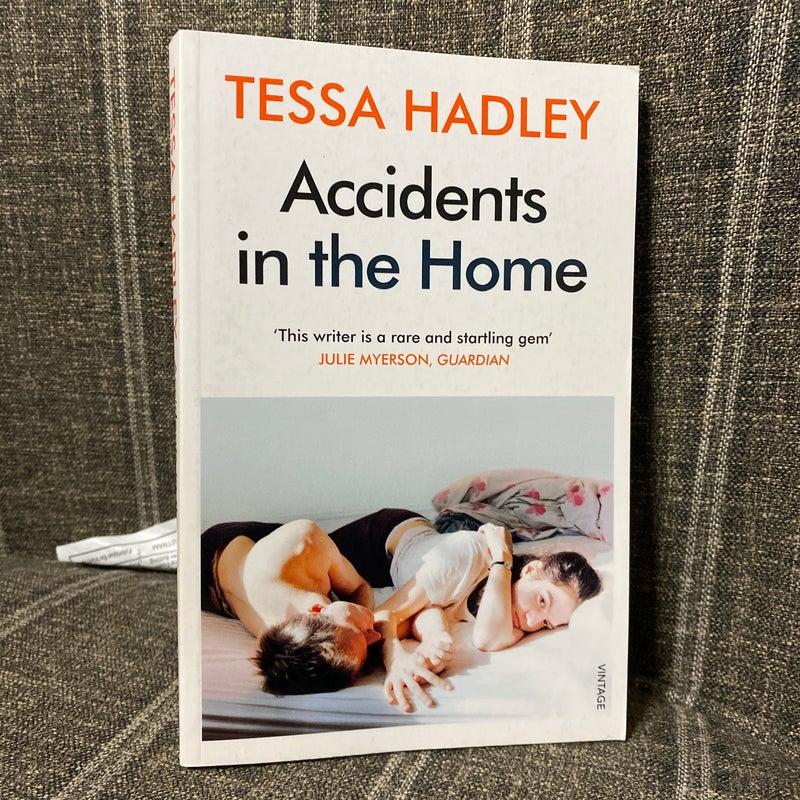 Accidents in the Home