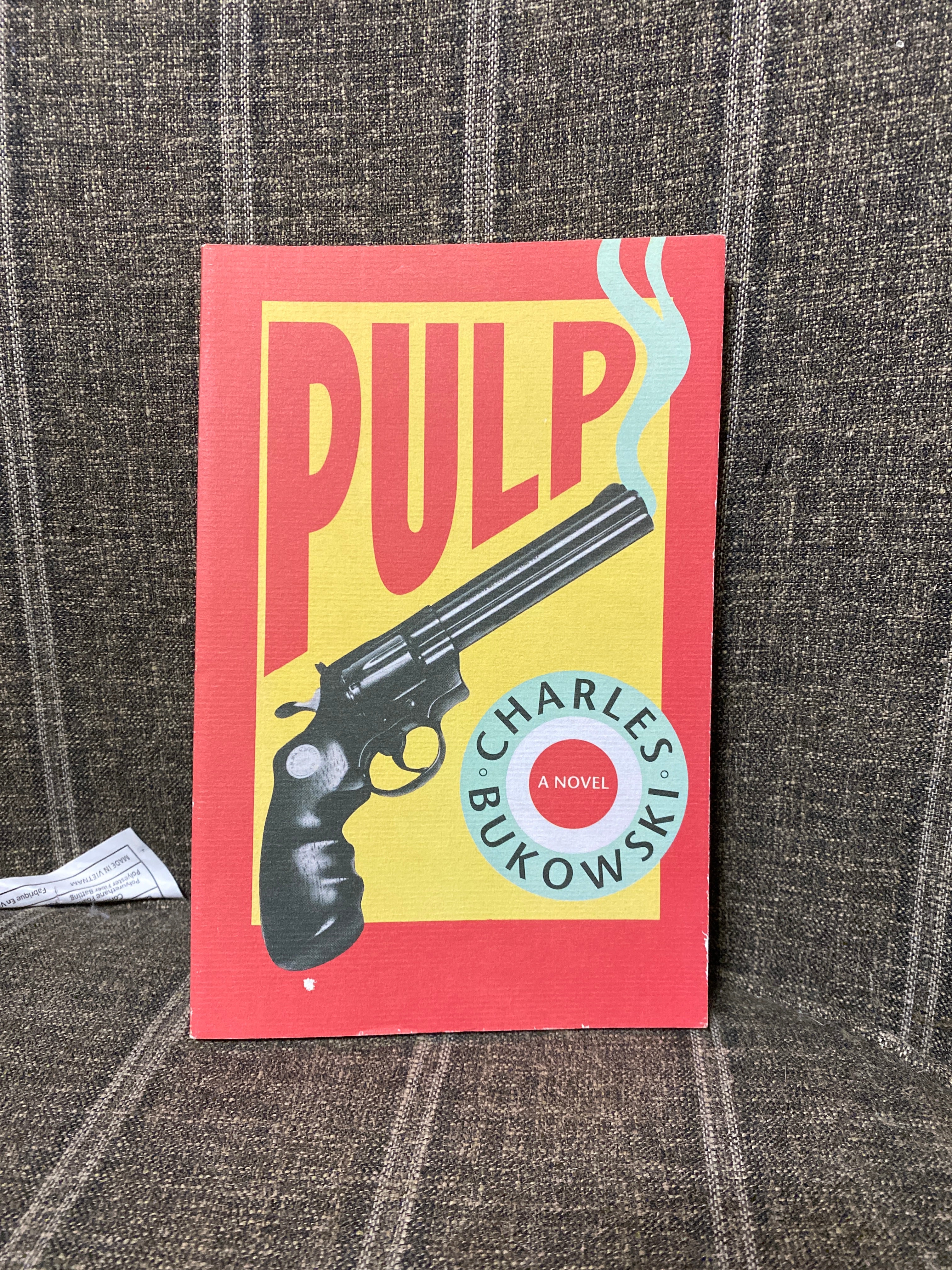 Pulp