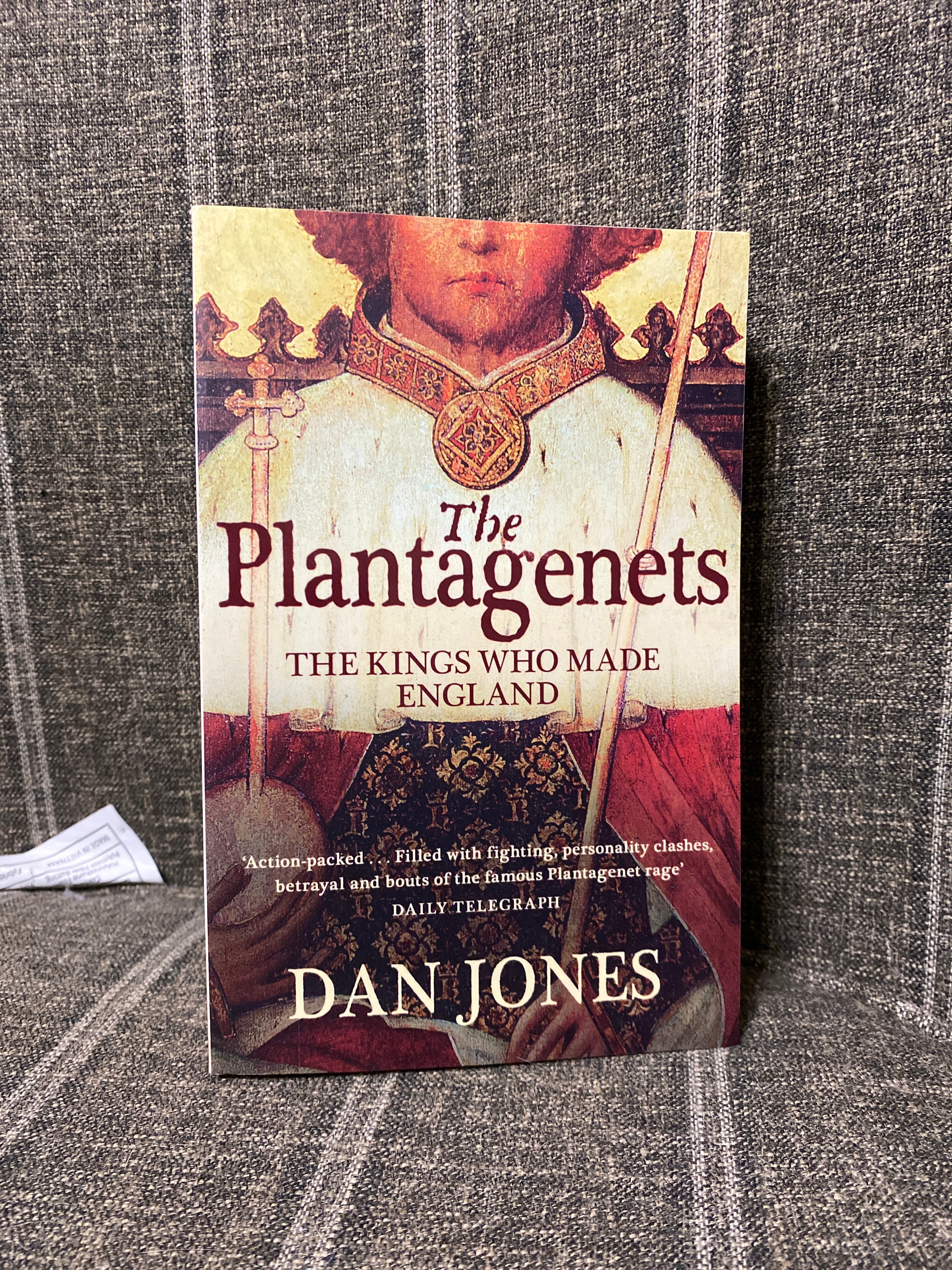 The Plantagenets