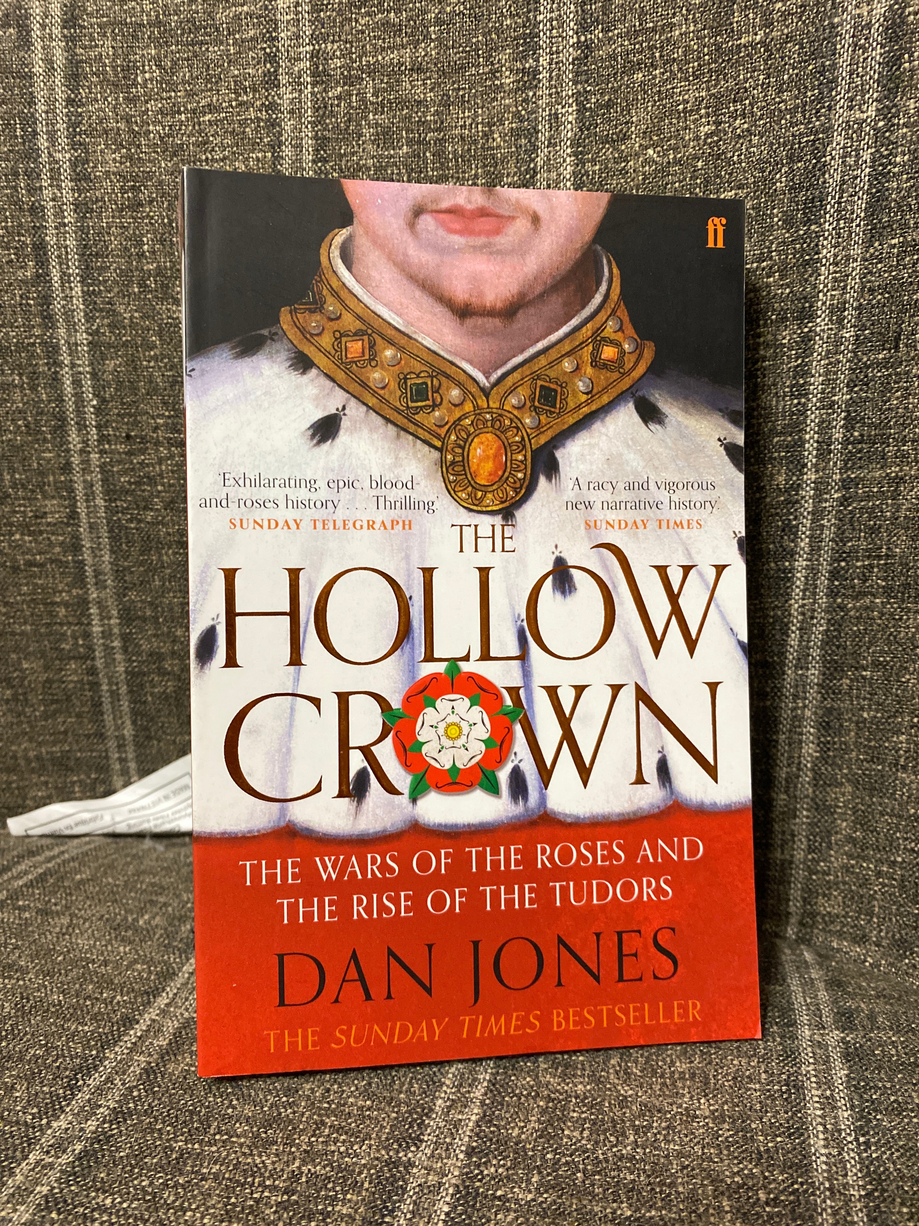 The Hollow Crown