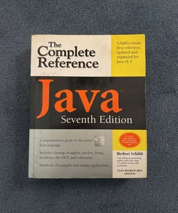 Java 7th Edition 