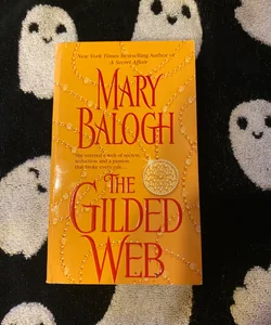 The Gilded Web
