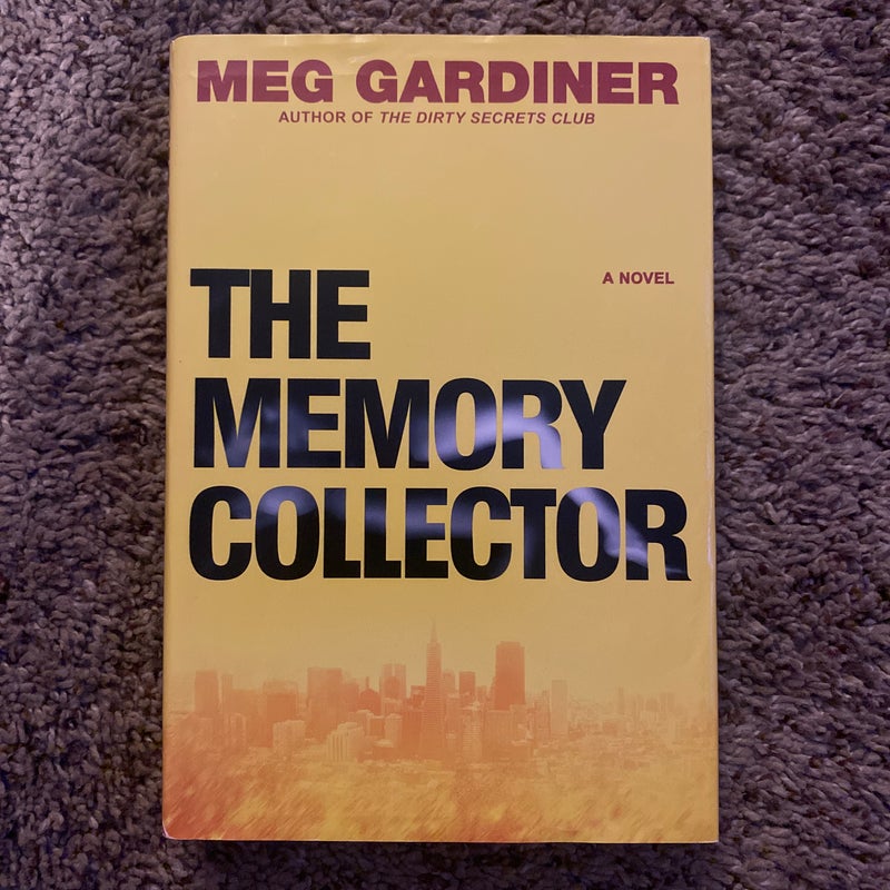 The Memory Collector