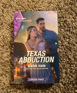 Texas Abduction 