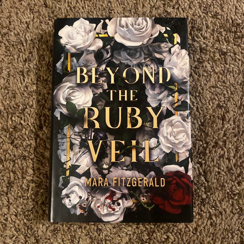 Beyond the Ruby Veil