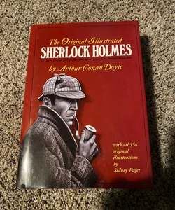 The Original Illustrated Sherlock Holmes