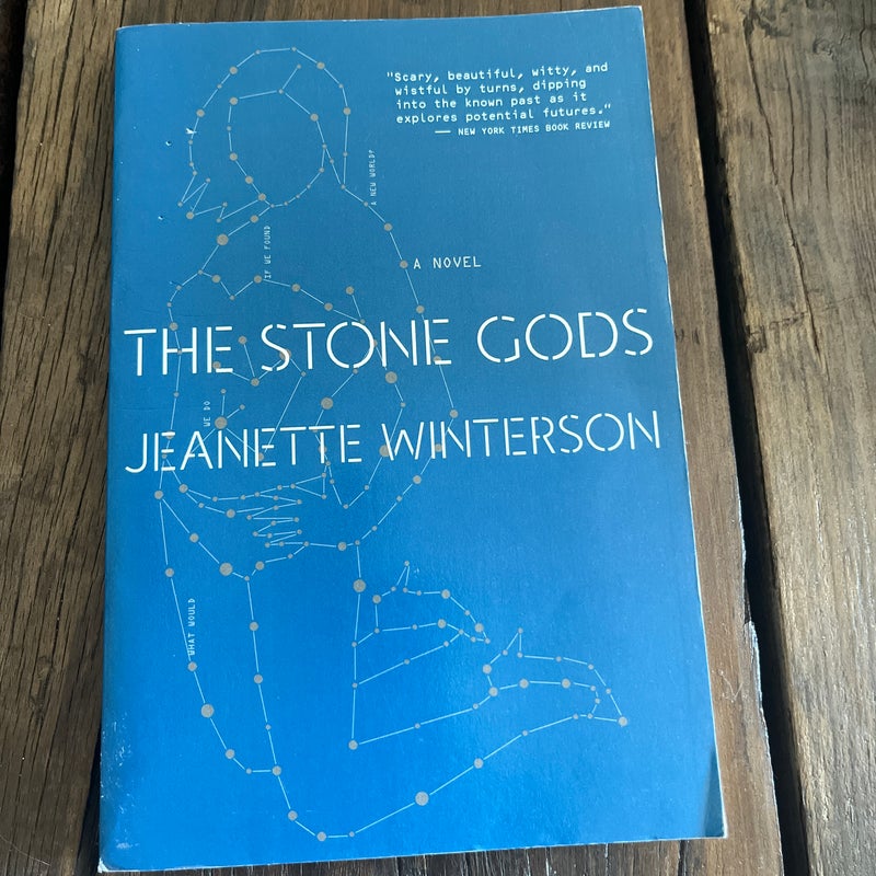 The Stone Gods