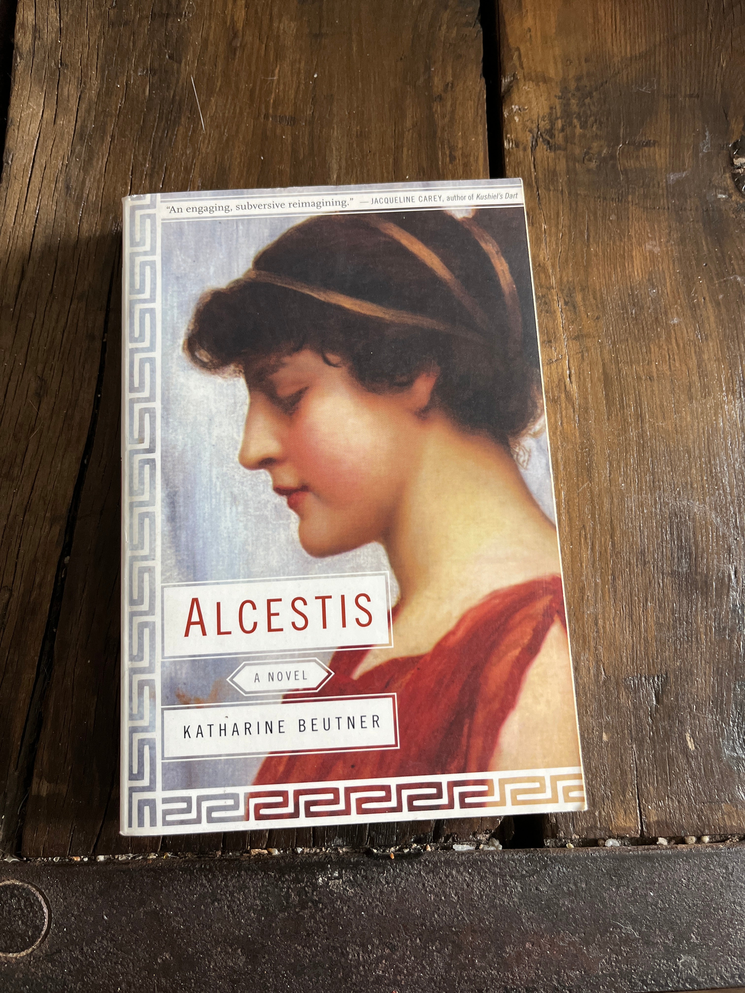 Alcestis