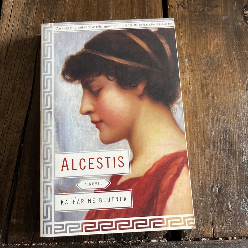 Alcestis