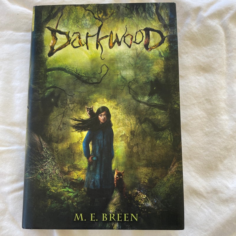 Darkwood