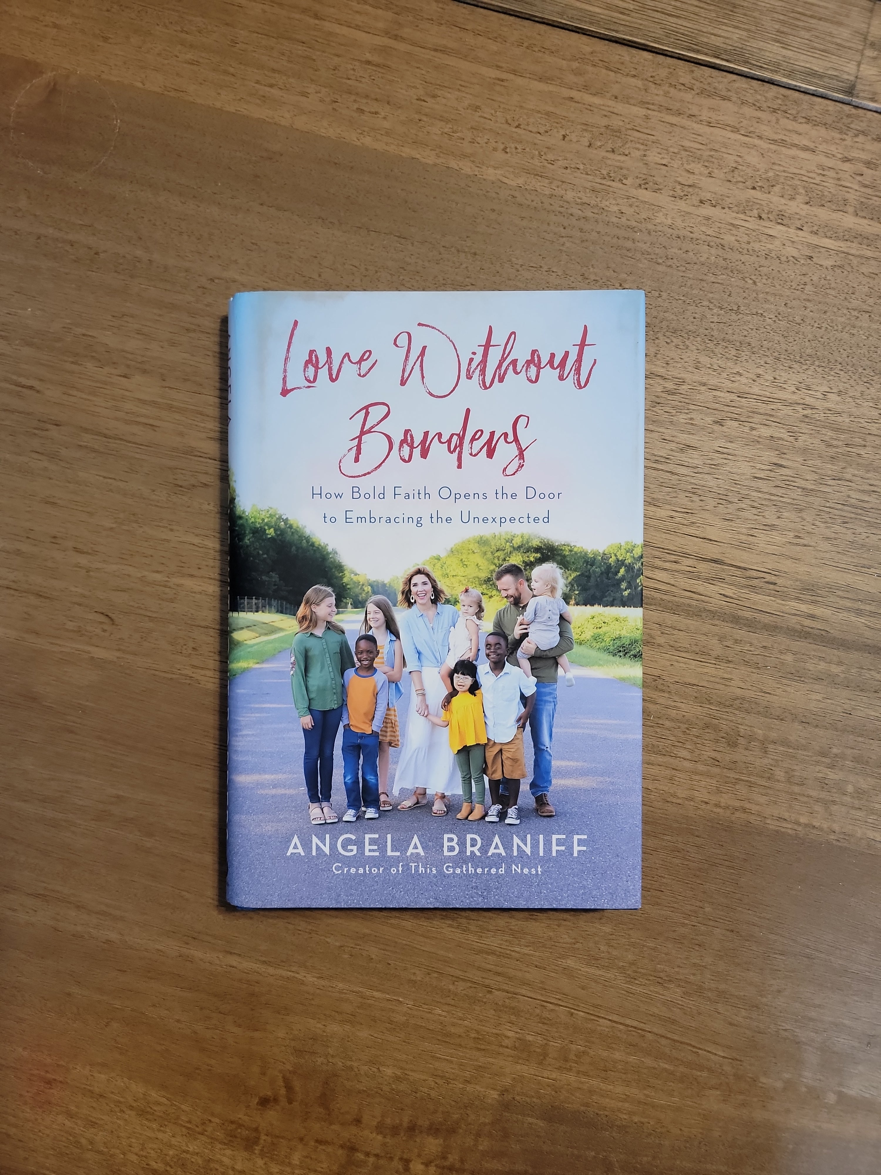 Love Without Borders