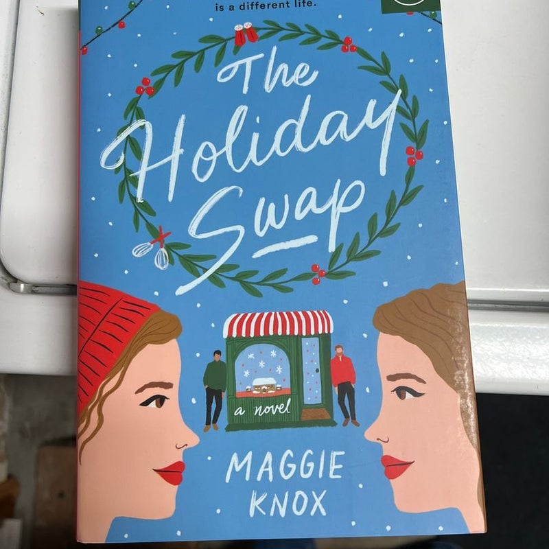 The Holiday Swap