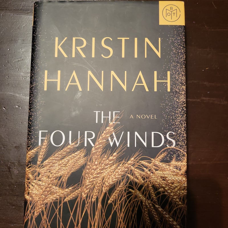 The Four Winds