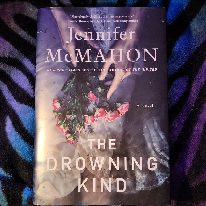 The Drowning Kind