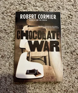 The Chocolate War