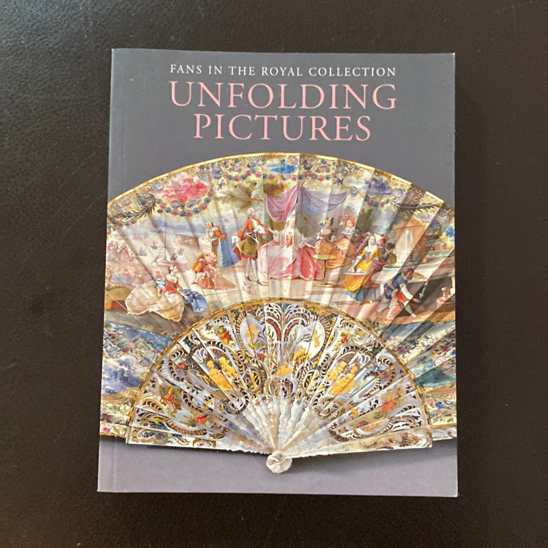 Unfolding Pictures