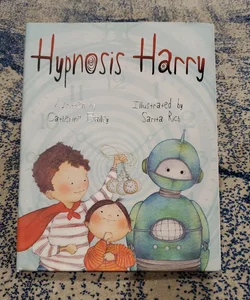 Hypnosis Harry