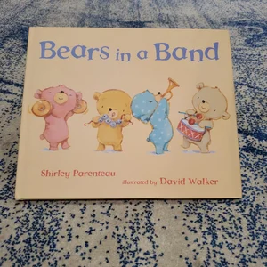 Bears in a Band