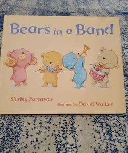 Bears in a Band