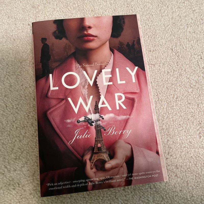 Lovely War