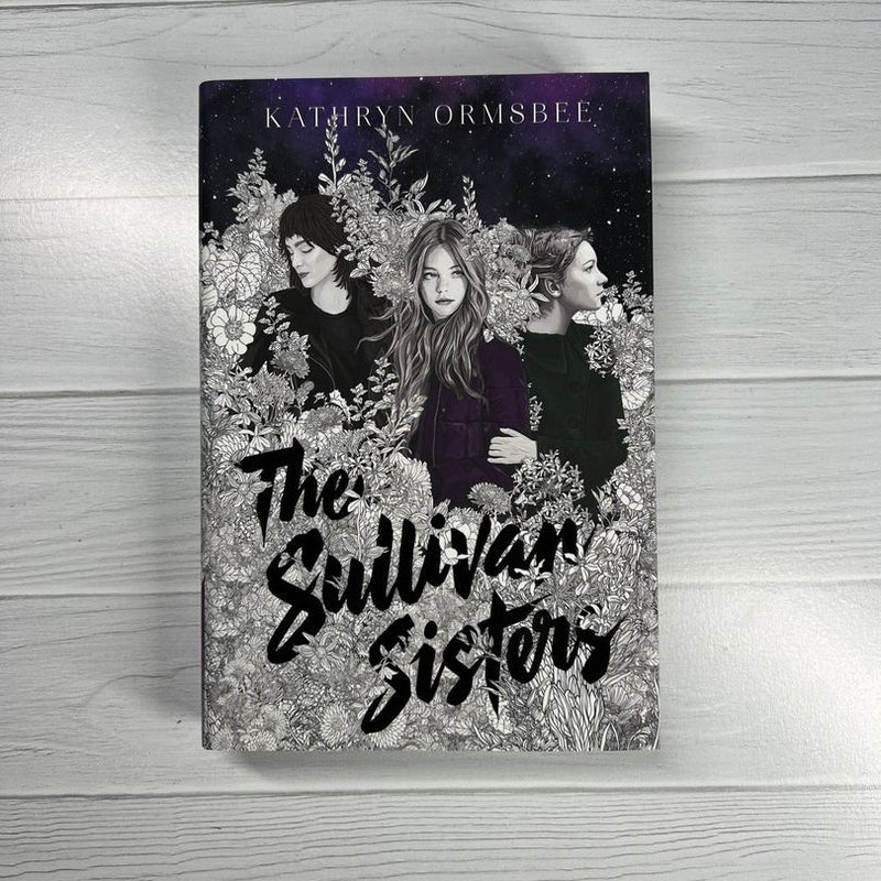 The Sullivan Sisters