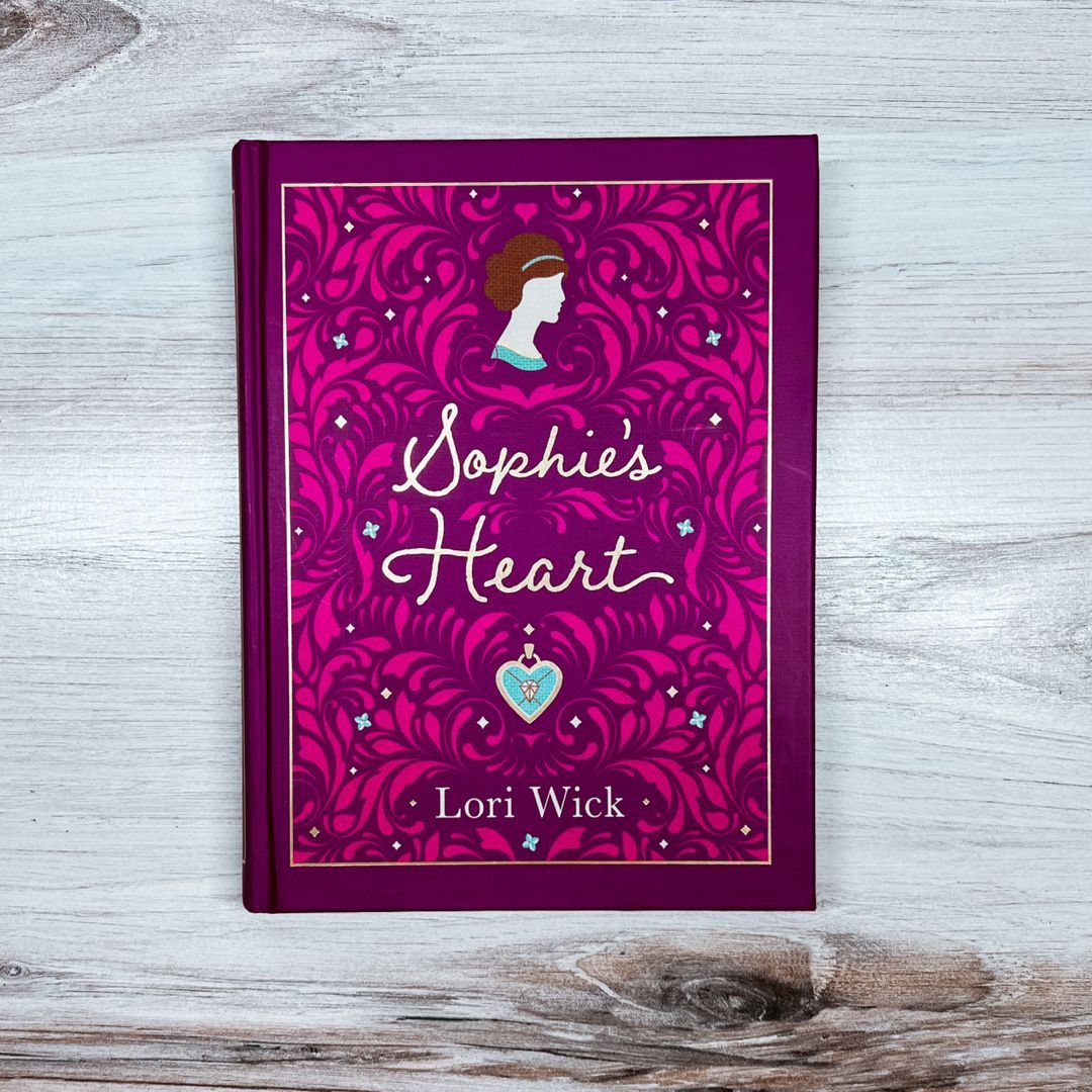 Sophie's Heart Special Edition