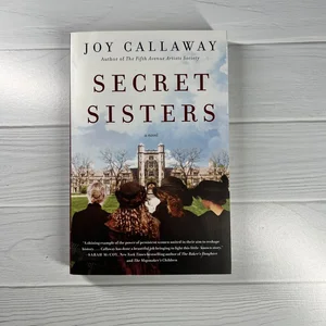Secret Sisters