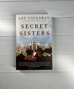 Secret Sisters