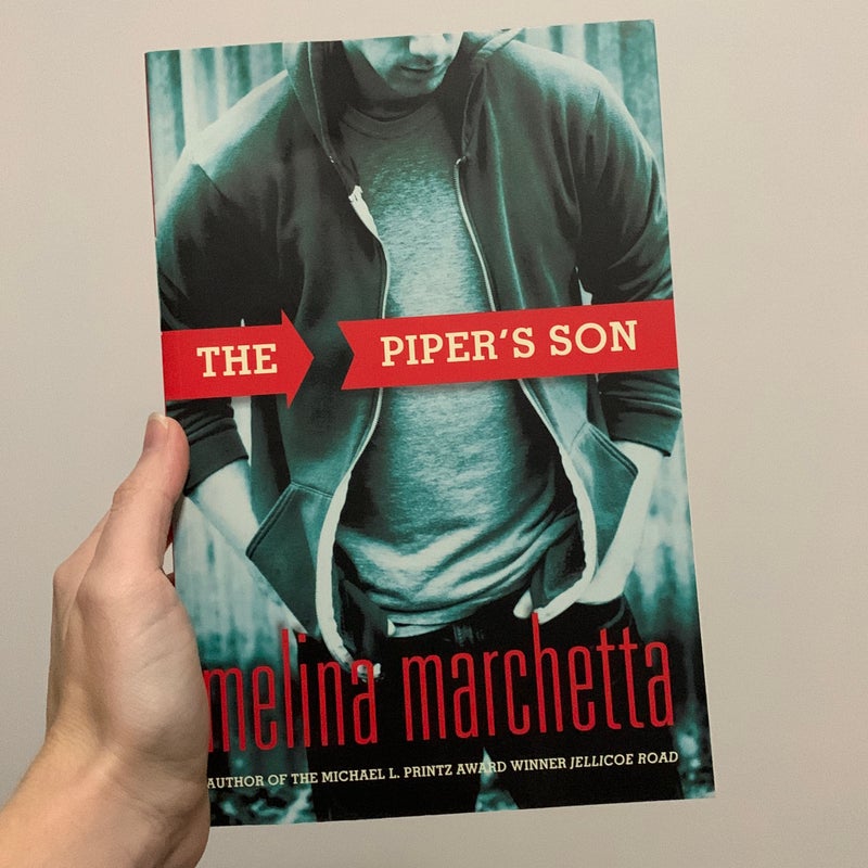 The Piper's Son