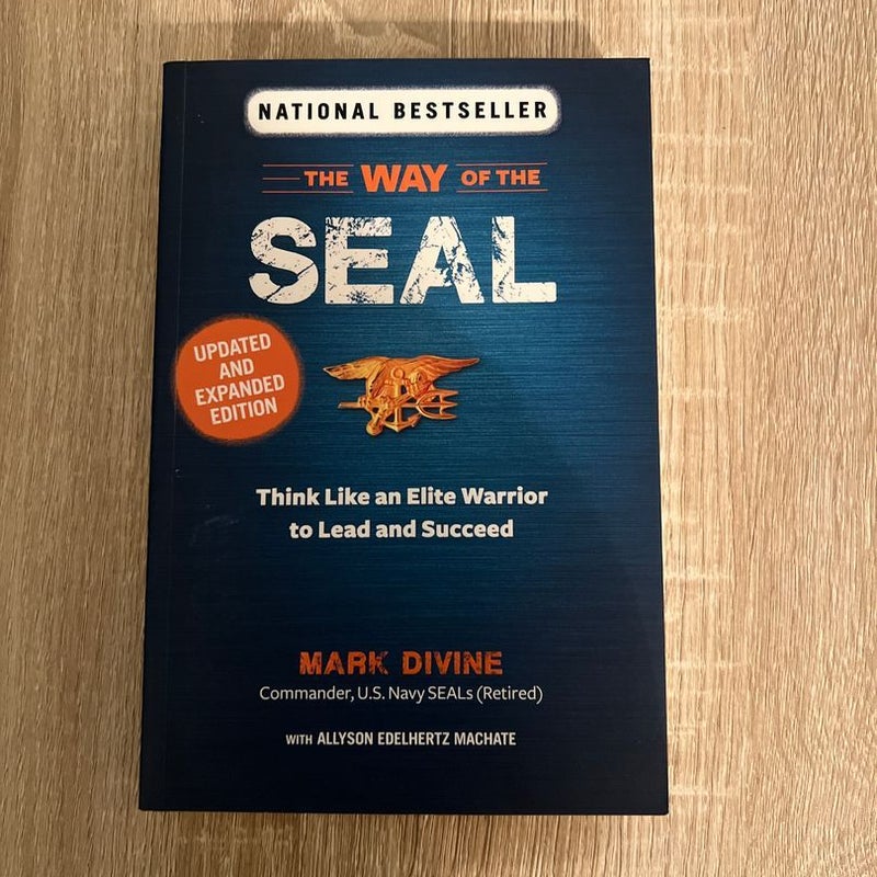 Way of the Seal Updated and Expanded Edition