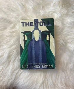 The Toll (First Edition)