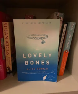 The Lovely Bones