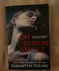 On Dublin Street (unsigned)
