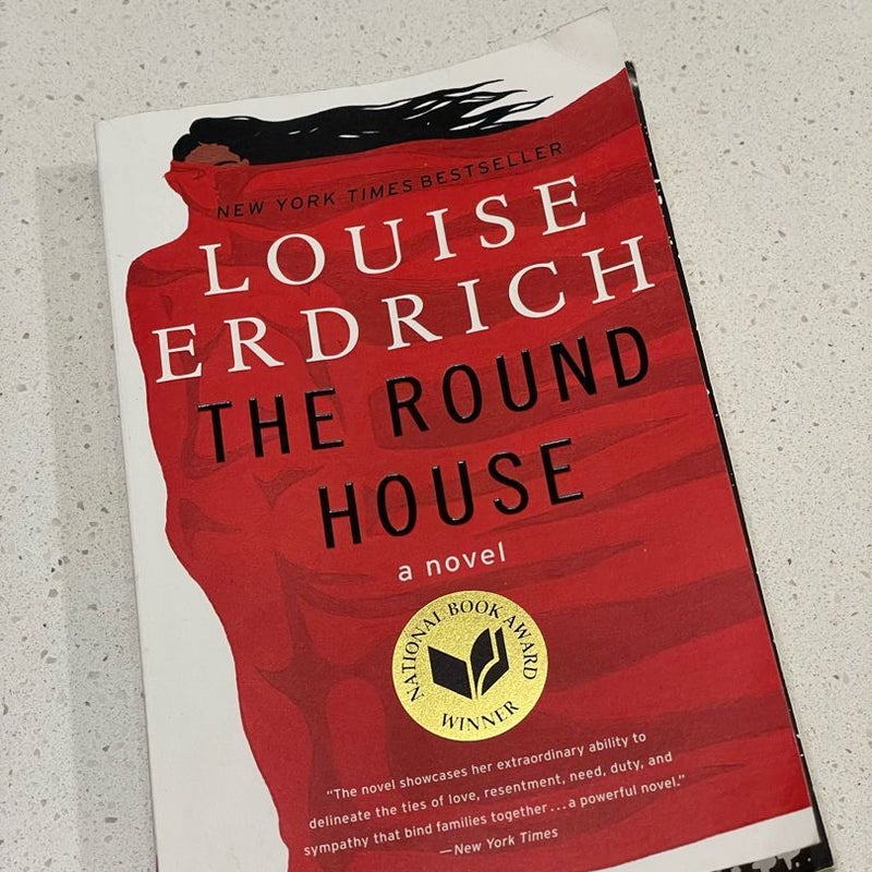The Round House