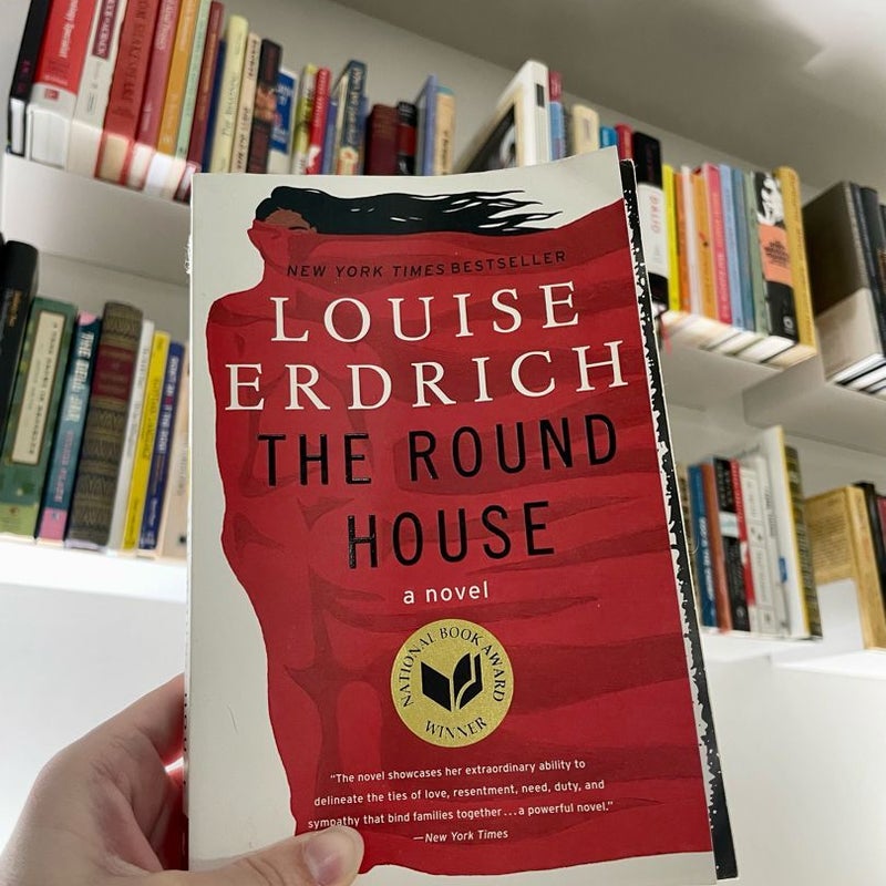 The Round House