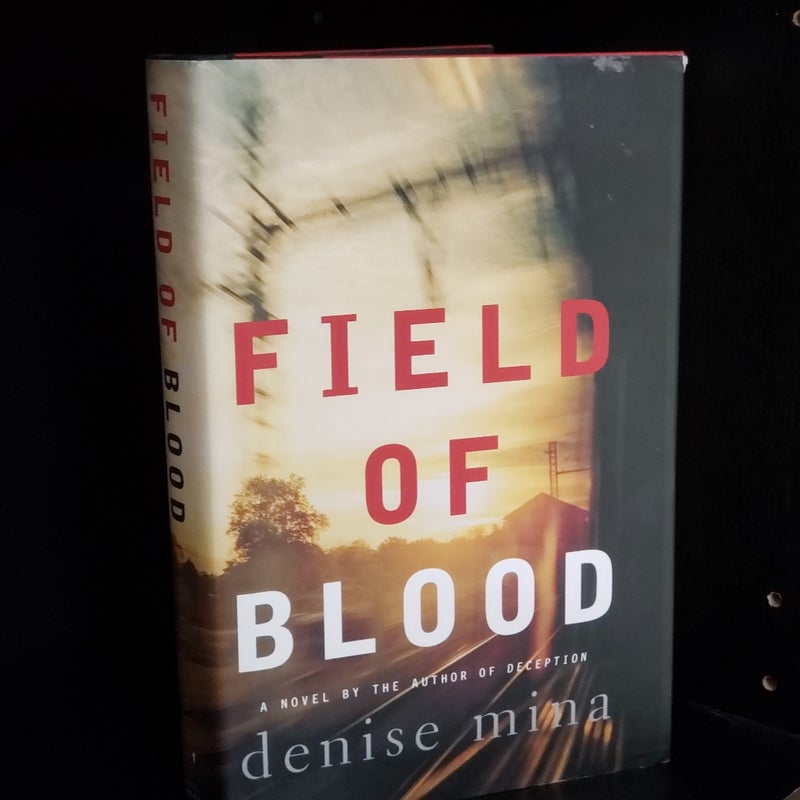 Field of Blood