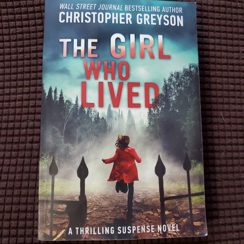 The Girl Who Lived