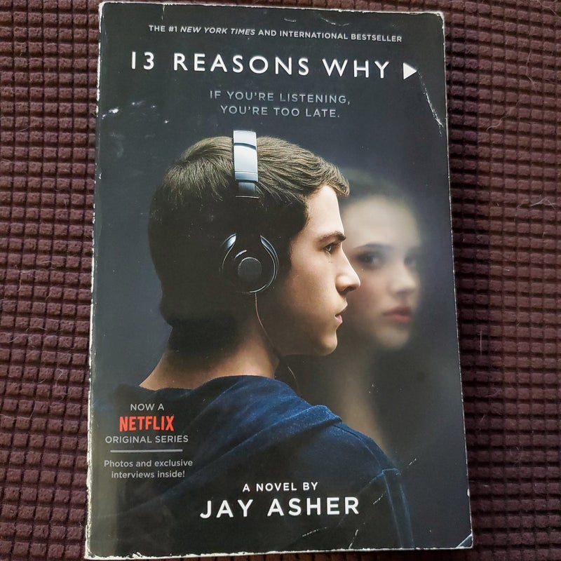 13 Reasons Why