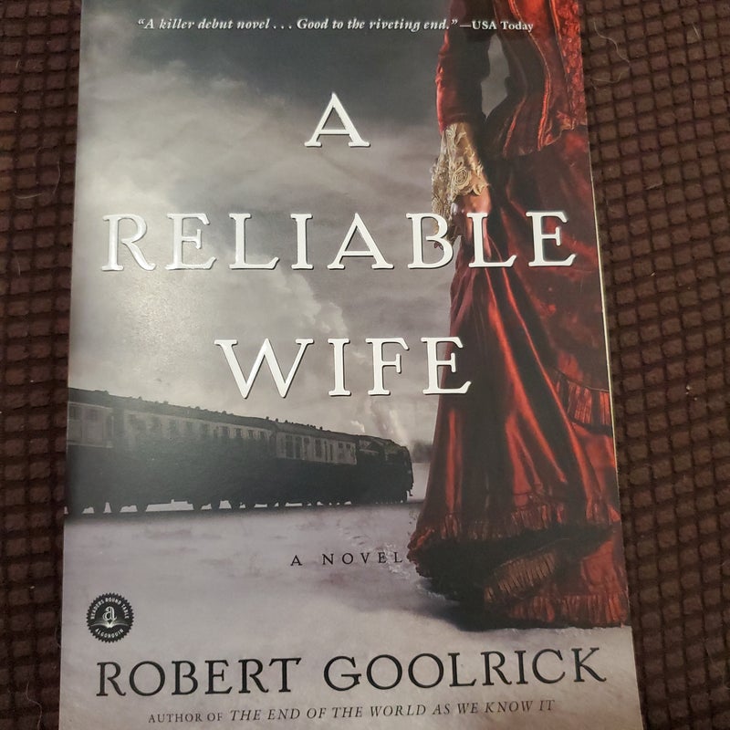 A Reliable Wife