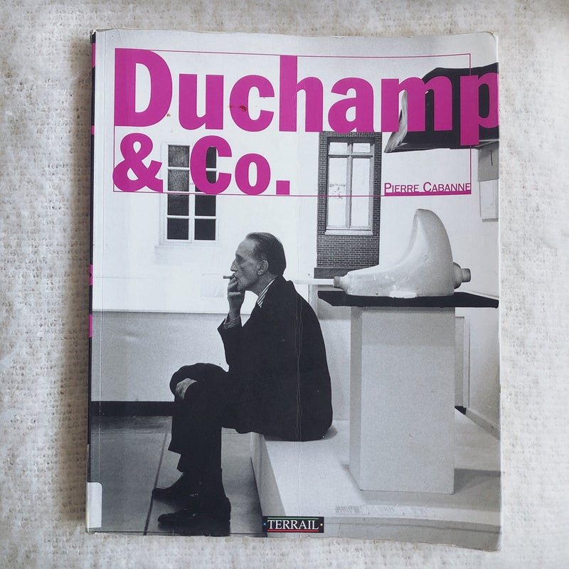 Duchamp & Co