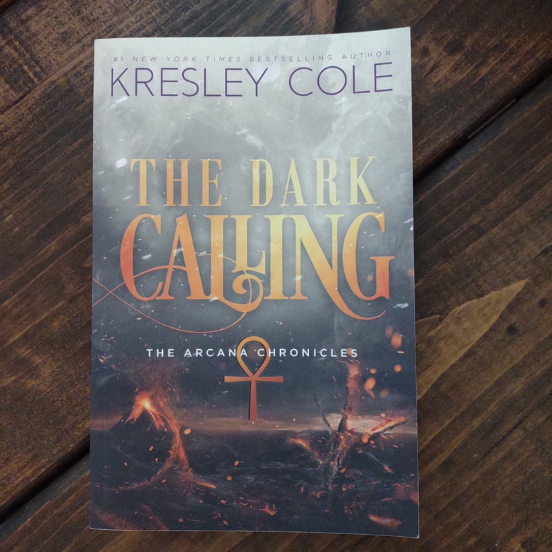 The Dark Calling