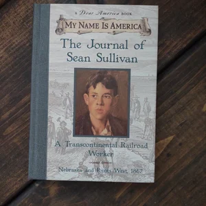 The Journal of Sean Sullivan