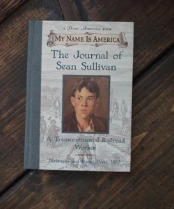 The journal of Sean Sullivan