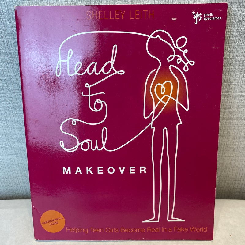 Head-to-Soul Makeover