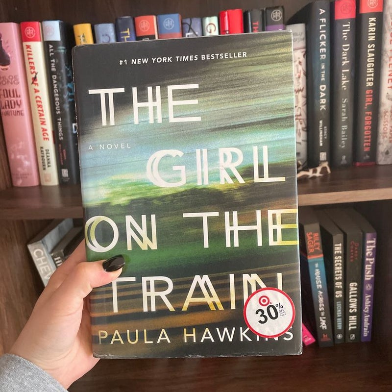 The Girl on the Train