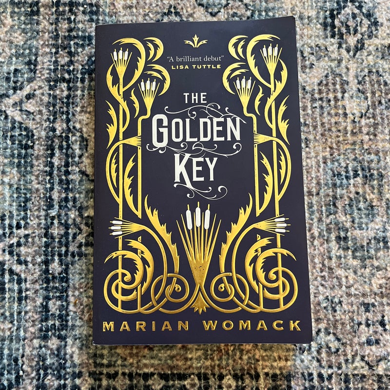 The Golden Key