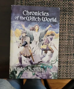 Chronicles of the Witch World